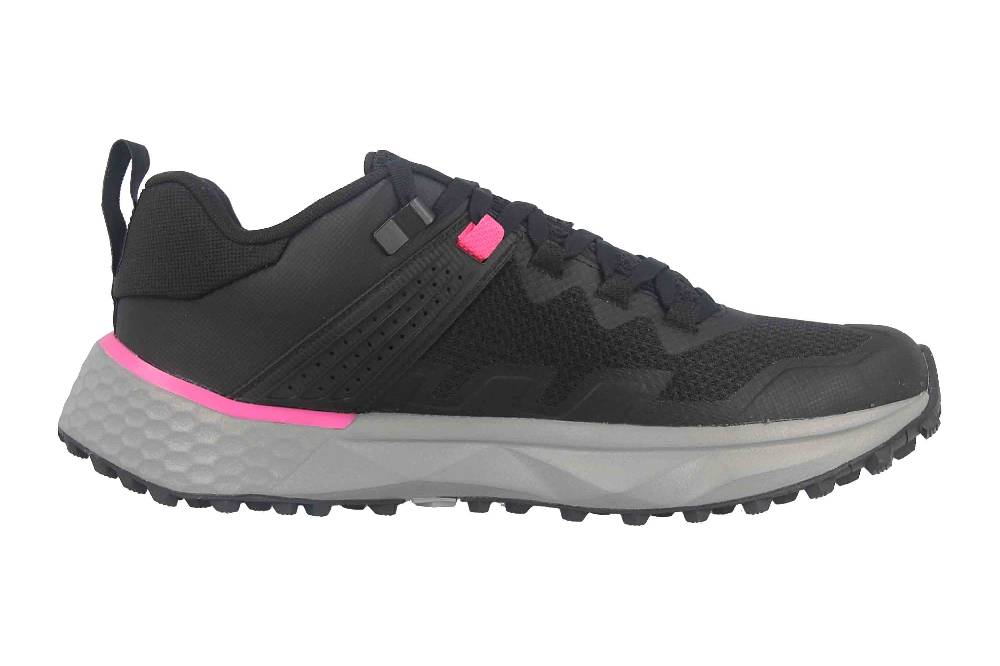 Columbia FACET™ 75 OUTDRY™ Trekkingschuhe in Übergrößen Schwarz BL 8538-010 große Damenschuhe Rabatt