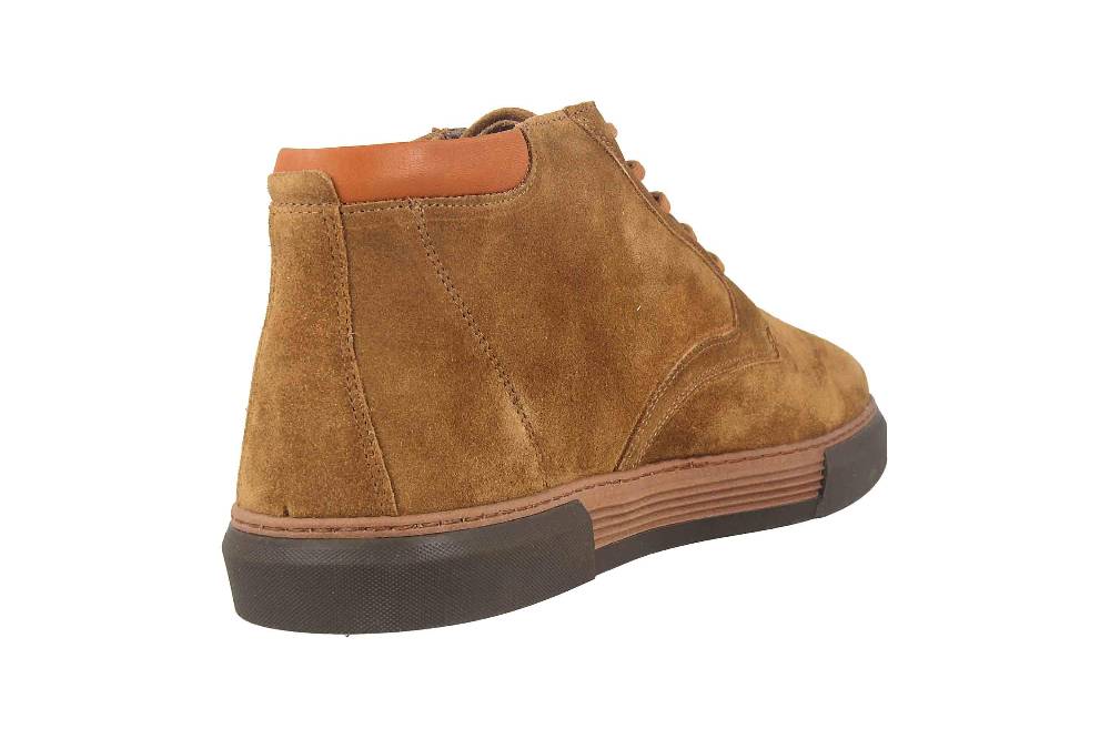 Camel Active Bayland Boots in Übergrößen Braun 21243295-C45 große Herrenschuhe Discount Store für neue Produkte