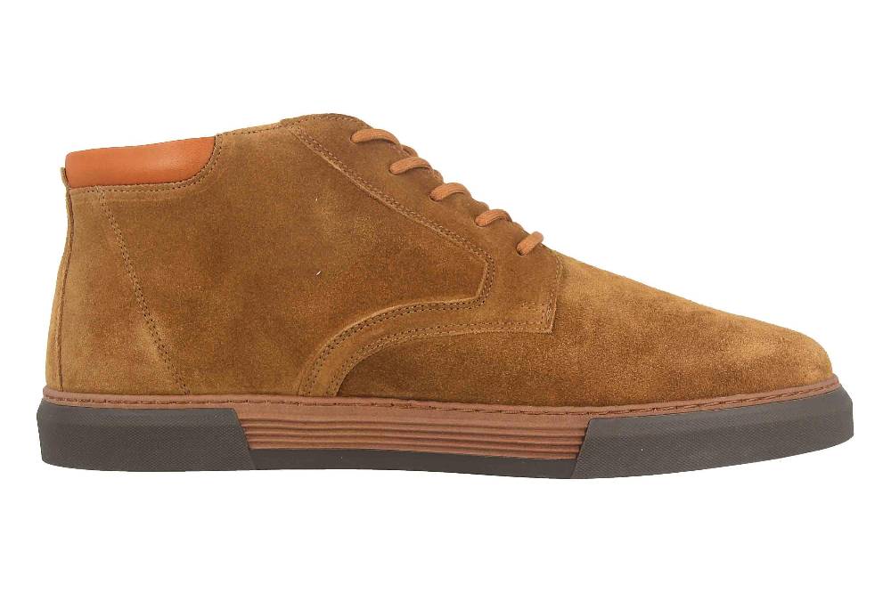 Camel Active Bayland Boots in Übergrößen Braun 21243295-C45 große Herrenschuhe Discount Store für neue Produkte