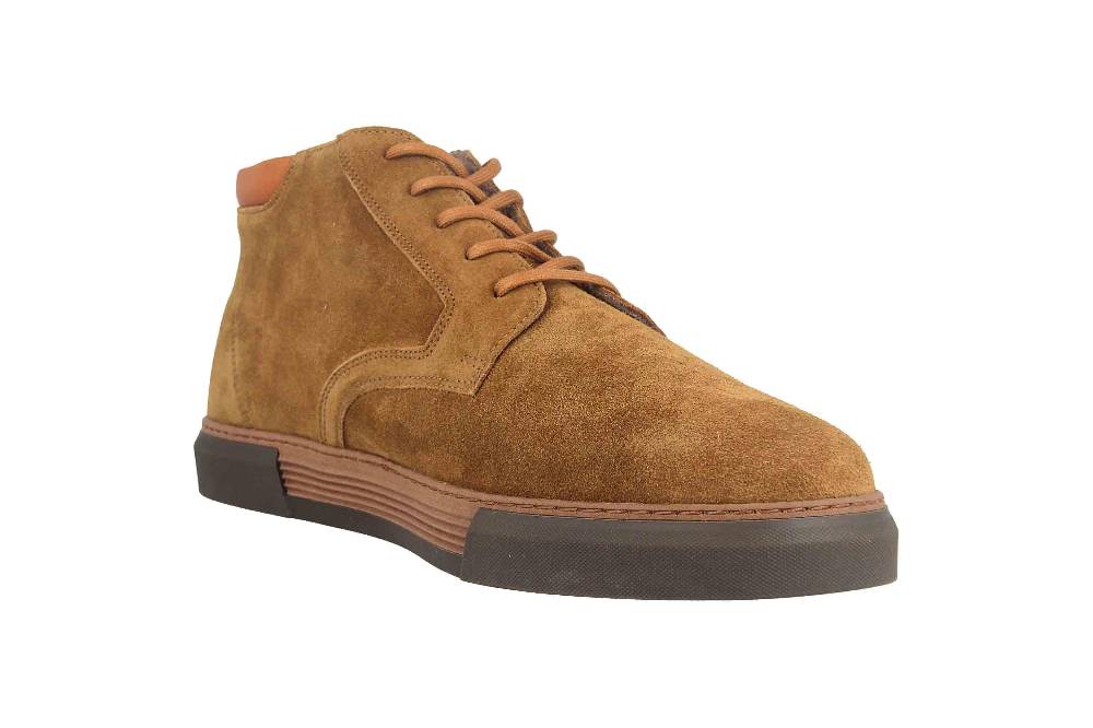Camel Active Bayland Boots in Übergrößen Braun 21243295-C45 große Herrenschuhe Discount Store für neue Produkte