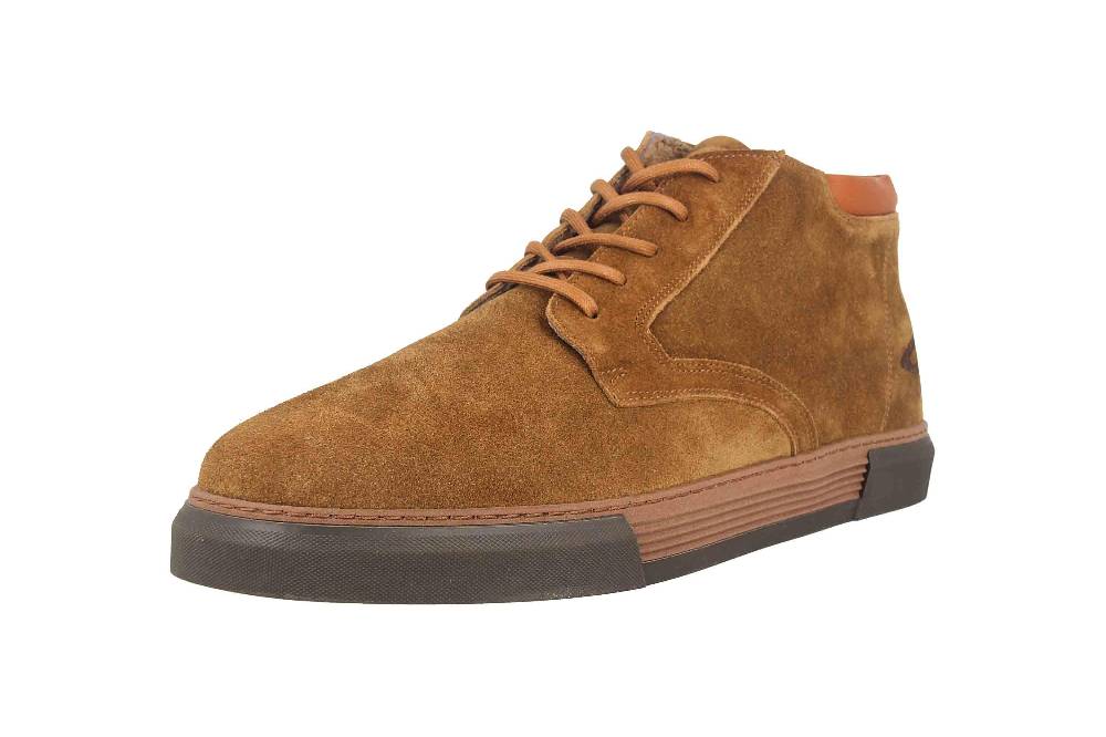Camel Active Bayland Boots in Übergrößen Braun 21243295-C45 große Herrenschuhe Discount Store für neue Produkte