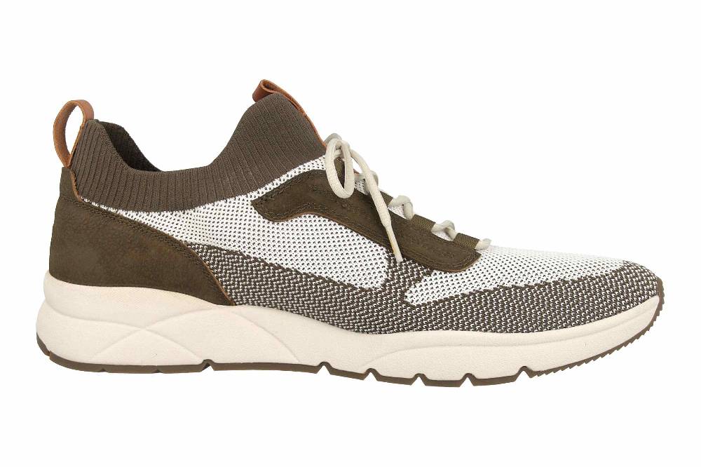 Camel Active Sneaker in Übergrößen Mehrfarbig 539.12.02 große Herrenschuhe Clearance-Verkauf