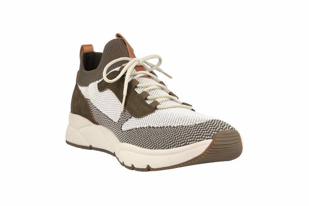 Camel Active Sneaker in Übergrößen Mehrfarbig 539.12.02 große Herrenschuhe Clearance-Verkauf