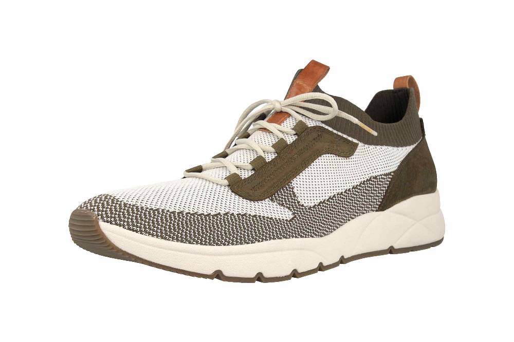 Camel Active Sneaker in Übergrößen Mehrfarbig 539.12.02 große Herrenschuhe Clearance-Verkauf