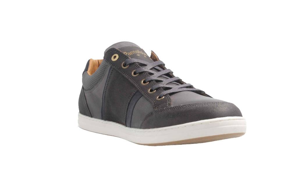 Boras Halbschuhe in Übergrößen Schwarz 3541-1438 große Herrenschuhe Speichern exportieren