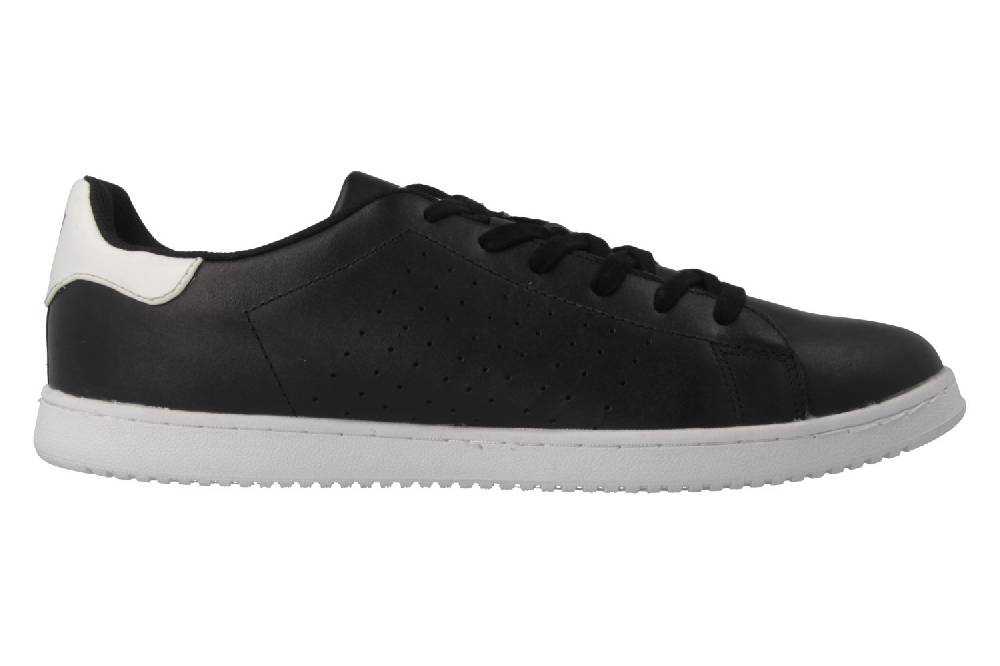 Boras Sneaker in Übergrößen Weiß 3208-0145 große Herrenschuhe Rabatte dieses Monats