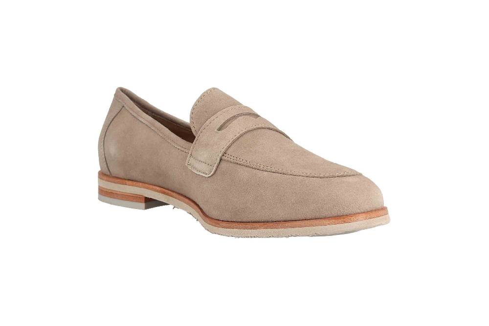 Sioux BOVINIA-700 Slipper in Übergrößen Braun 65746 große Damenschuhe VIP-Rabatte