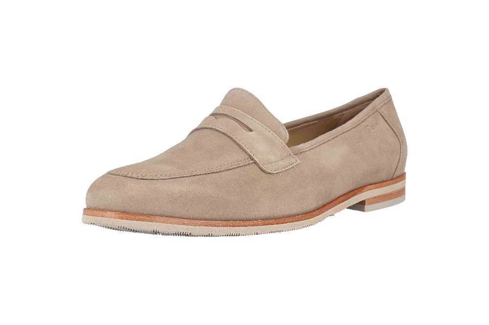 Sioux BOVINIA-700 Slipper in Übergrößen Braun 65746 große Damenschuhe VIP-Rabatte