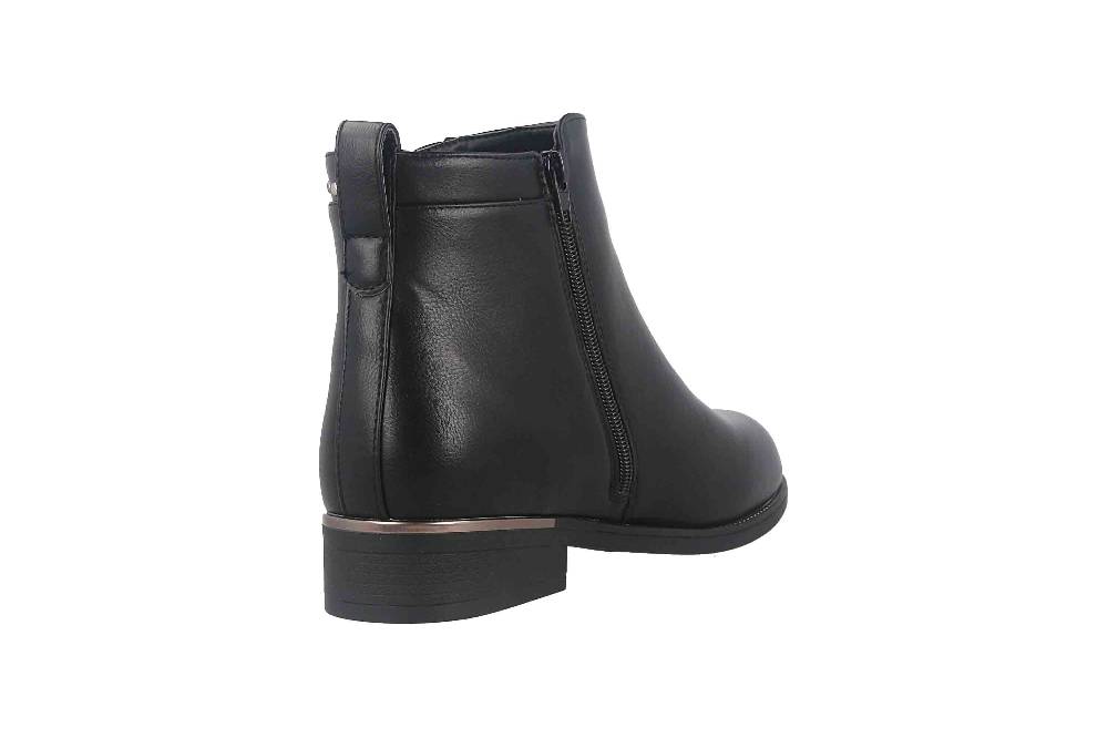 Laura Vita Pumps in Übergrößen Mehrfarbig ELCODIEO 232 Abricot große Damenschuhe Black Friday Preise