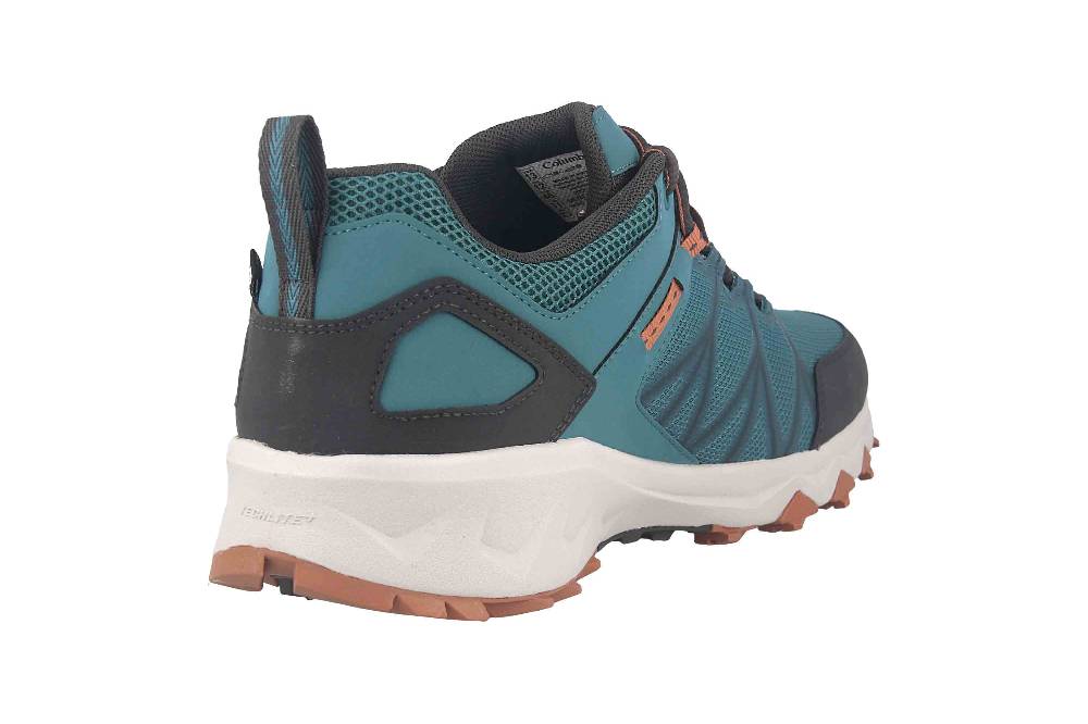 Columbia PEAKFREAK™ II OUTDRY™ Trekkingschuhe in Übergrößen Blau BM 5953-336 große Herrenschuhe Limitierter Zeitrabatt