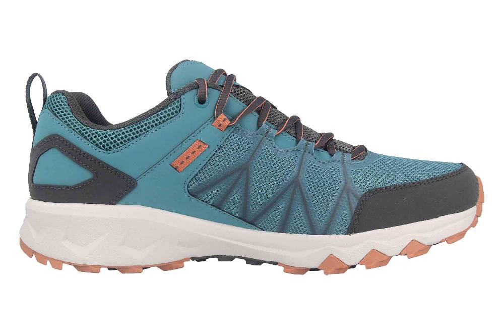 Columbia PEAKFREAK™ II OUTDRY™ Trekkingschuhe in Übergrößen Blau BM 5953-336 große Herrenschuhe Limitierter Zeitrabatt