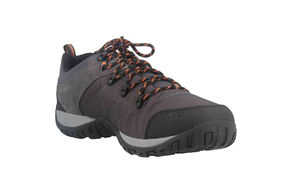 Columbia PEAKFREAK™ VENTURE LT Trekkingschuhe in Übergrößen Braun BM 4486-011 große Herrenschuhe Flash Sale