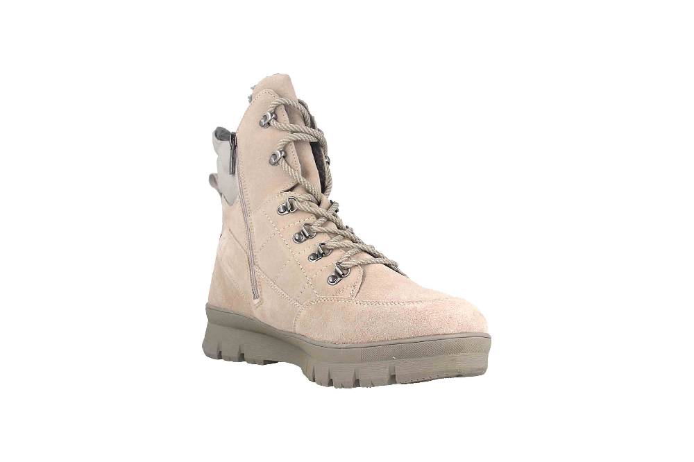 Tamaris Comfort Stiefel in Übergrößen Grau 8-8-56225-21 204 große Damenschuhe Online Outlet