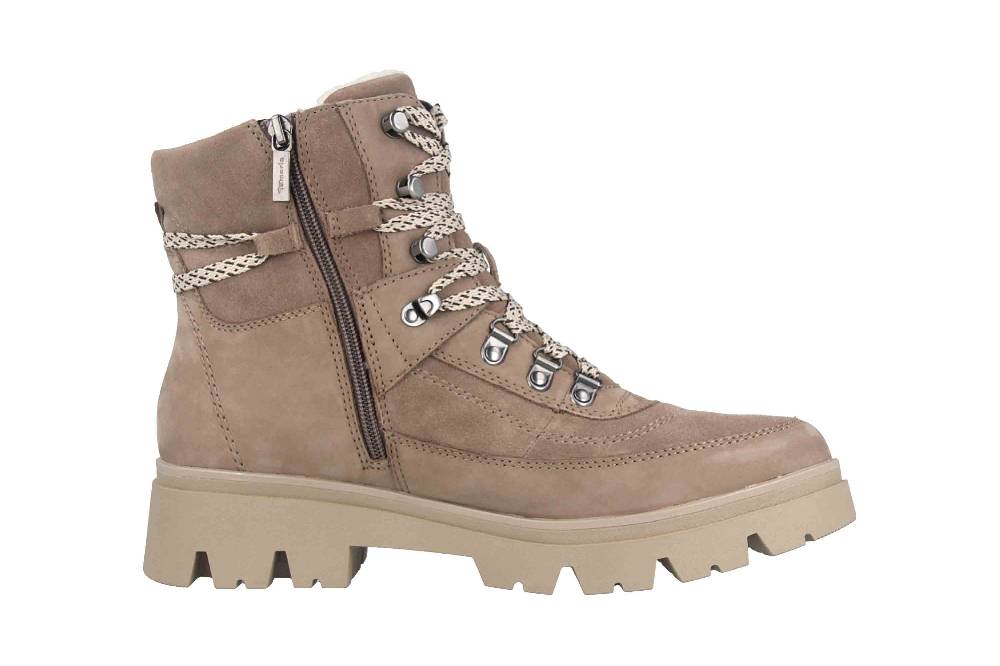 Skechers SUMMITS NEW NATURE Sneaker in Übergrößen Beige 150120 NTMT große Damenschuhe Neuheiten