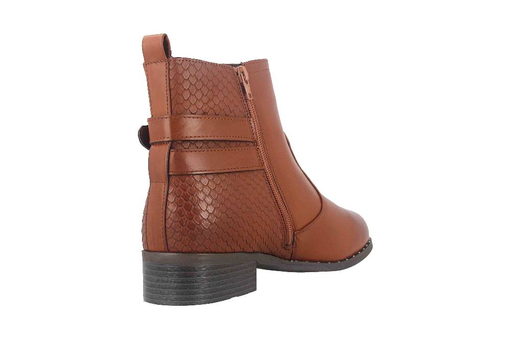 Josef Seibel Sienna 95 Stiefeletten in Übergrößen Blau 99695 MI001 530 große Damenschuhe Räumungsverkauf