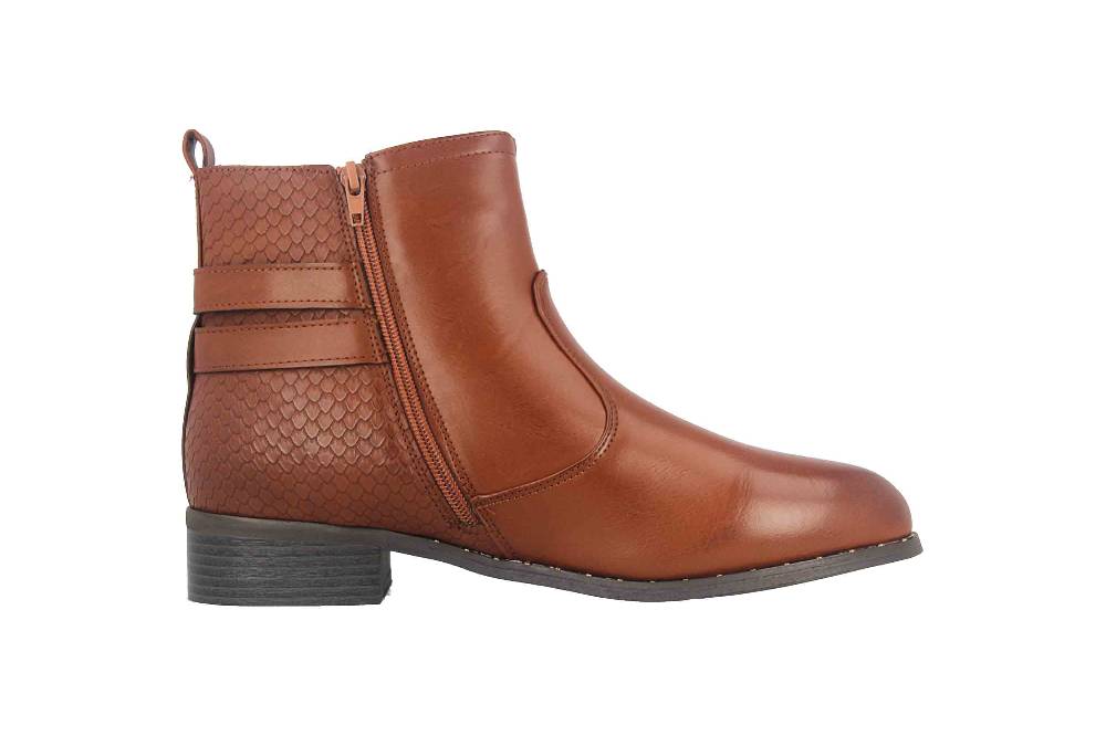 Josef Seibel Sienna 95 Stiefeletten in Übergrößen Blau 99695 MI001 530 große Damenschuhe Räumungsverkauf