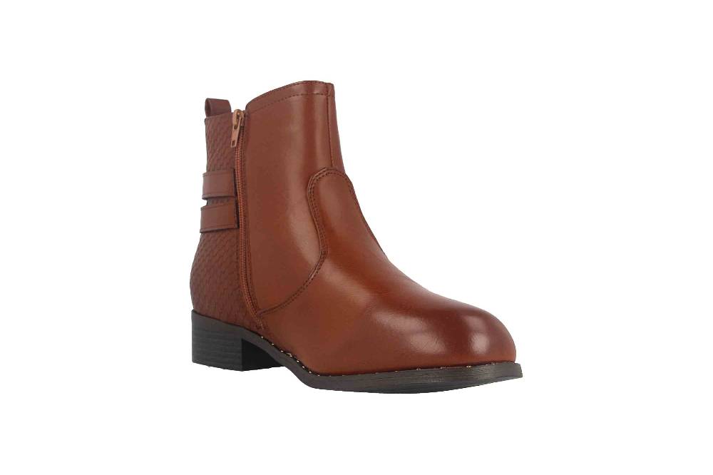 Josef Seibel Sienna 95 Stiefeletten in Übergrößen Blau 99695 MI001 530 große Damenschuhe Räumungsverkauf