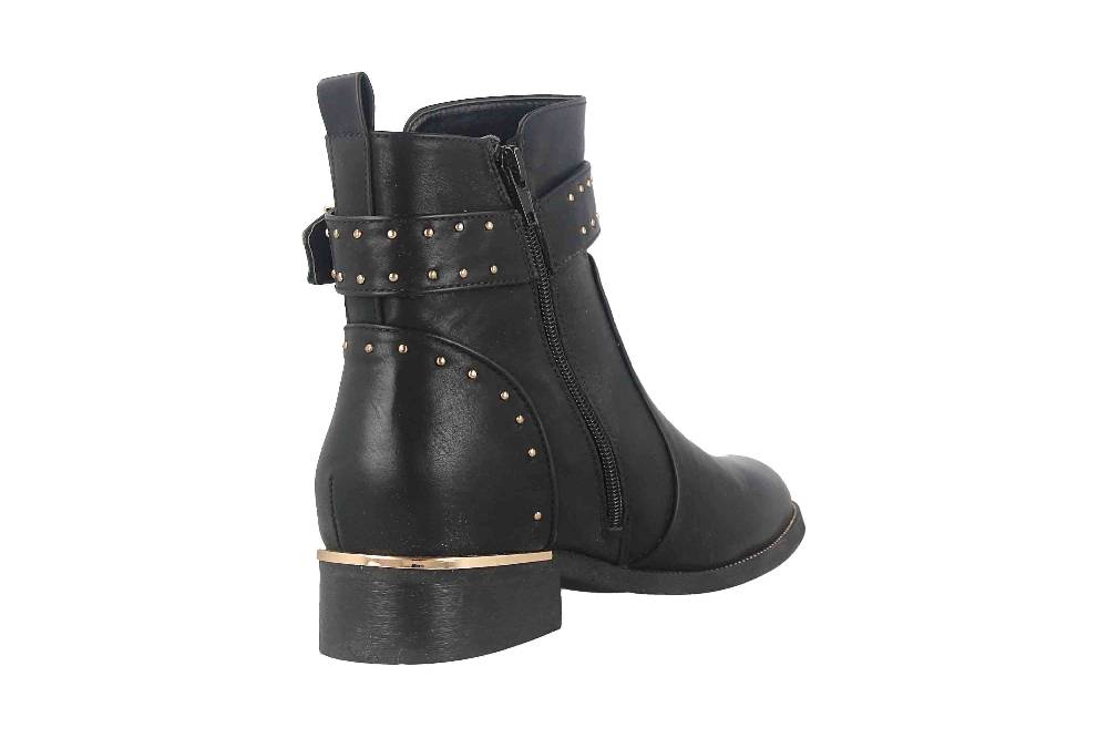 Laura Vita Pumps in Übergrößen Mehrfarbig ELCODIEO 232 Abricot große Damenschuhe Sonderangebote