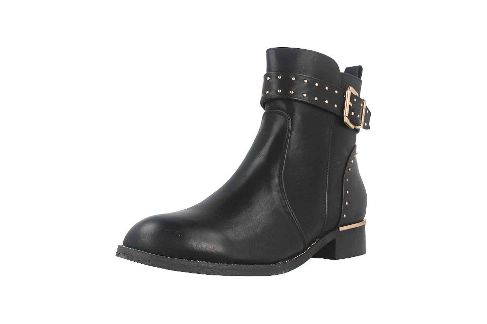 Laura Vita Pumps in Übergrößen Mehrfarbig ELCODIEO 232 Abricot große Damenschuhe Sonderangebote