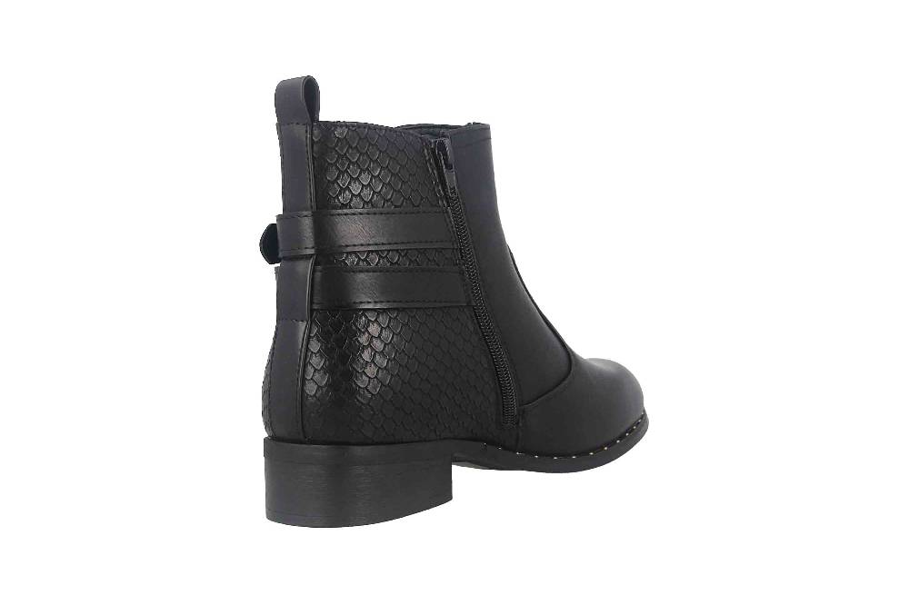 Laura Vita Pumps in Übergrößen Mehrfarbig ELCODIEO 232 Abricot große Damenschuhe Super Sparpreis
