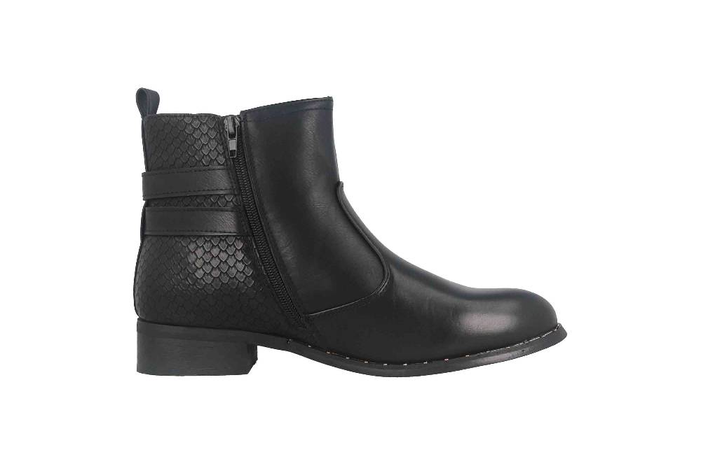 Laura Vita Pumps in Übergrößen Mehrfarbig ELCODIEO 232 Abricot große Damenschuhe Super Sparpreis