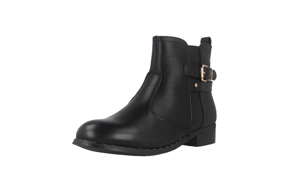 Laura Vita Pumps in Übergrößen Mehrfarbig ELCODIEO 232 Abricot große Damenschuhe Super Sparpreis