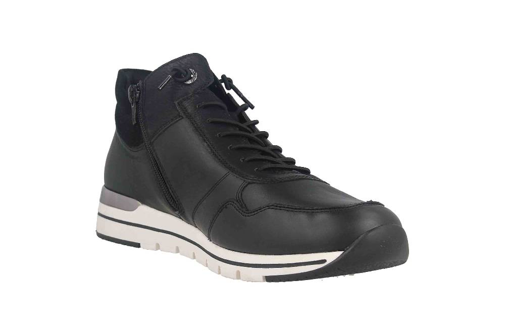 Remonte Sneaker in Übergrößen Schwarz R6771-01 große Damenschuhe Zeitbegrenzte Promotion