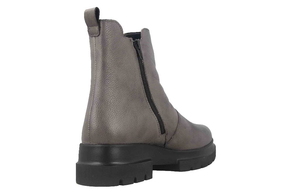 Remonte Stiefel in Übergrößen Grau D8984-42 große Damenschuhe Bis zu 65% Rabatt