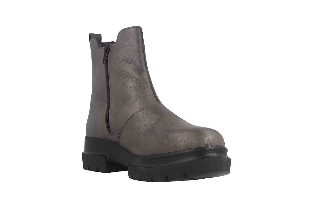 Remonte Stiefel in Übergrößen Grau D8984-42 große Damenschuhe Bis zu 65% Rabatt