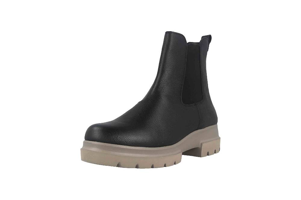 Remonte Stiefel in Übergrößen Schwarz D8984-01 große Damenschuhe Nur für heute
