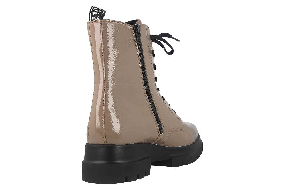 Remonte Stiefel in Übergrößen Braun D8975-20 große Damenschuhe Sonderangebot der Fabrik