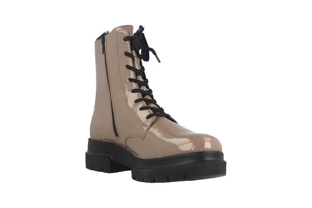 Remonte Stiefel in Übergrößen Braun D8975-20 große Damenschuhe Sonderangebot der Fabrik