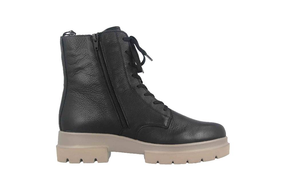 Tamaris Comfort Stiefel in Übergrößen Schwarz 8-8-56419-21 001 große Damenschuhe Vierteljährliche Förderung