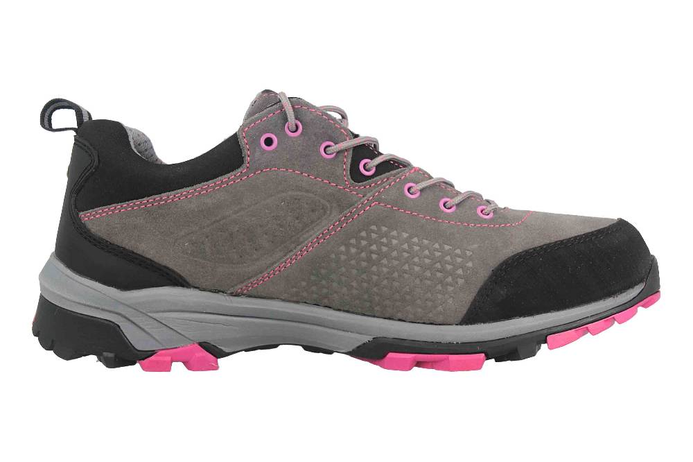 Puma Better Foam Xterra Sportschuhe in Übergrößen Schwarz 195165 0003/Damen große Damenschuhe im Angebot