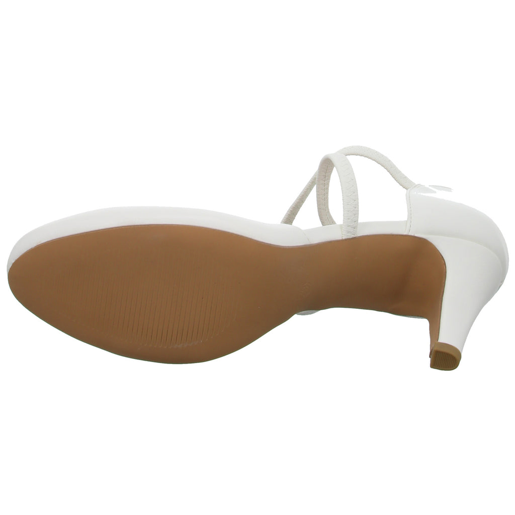 ﻿living UPDATED Pumps mit Riemen (diverse Absätze) Tiefpreis