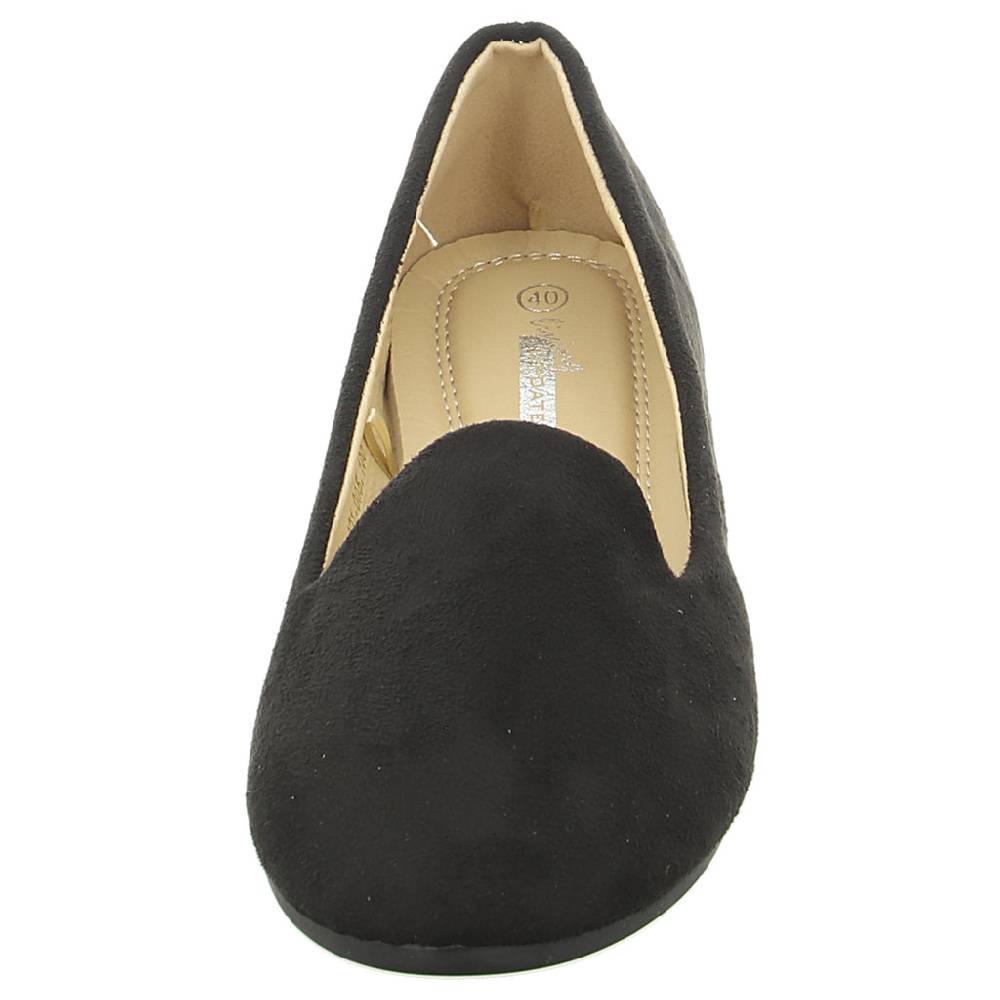 living UPDATED Ballerinas Kostenlose Rückgabe