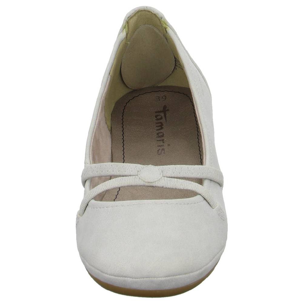 Tamaris Ballerinas Neueste Stile