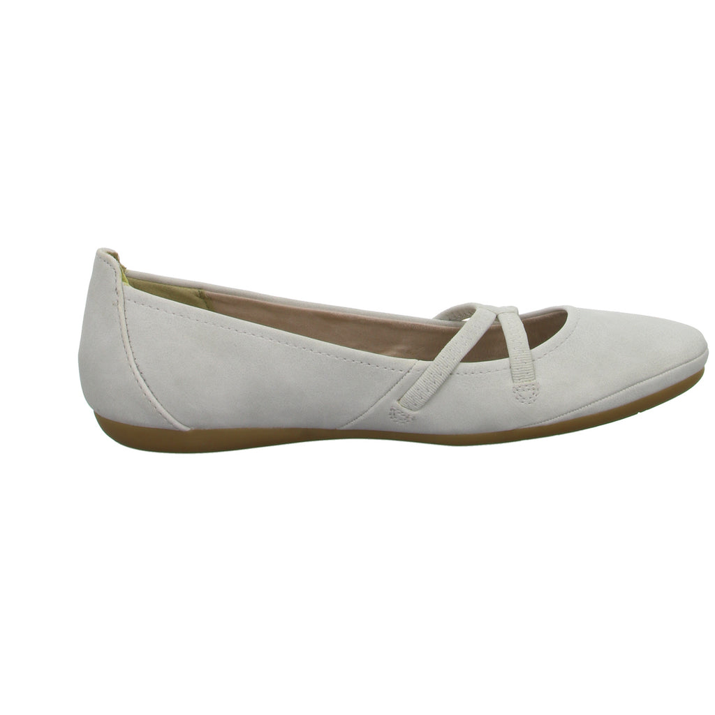 Tamaris Ballerinas Neueste Stile