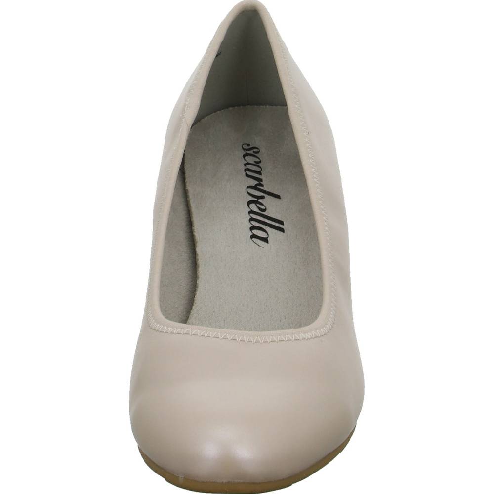scarbella Pumps mit Mehrweite (diverse Absätze) Letzte 2 Tage