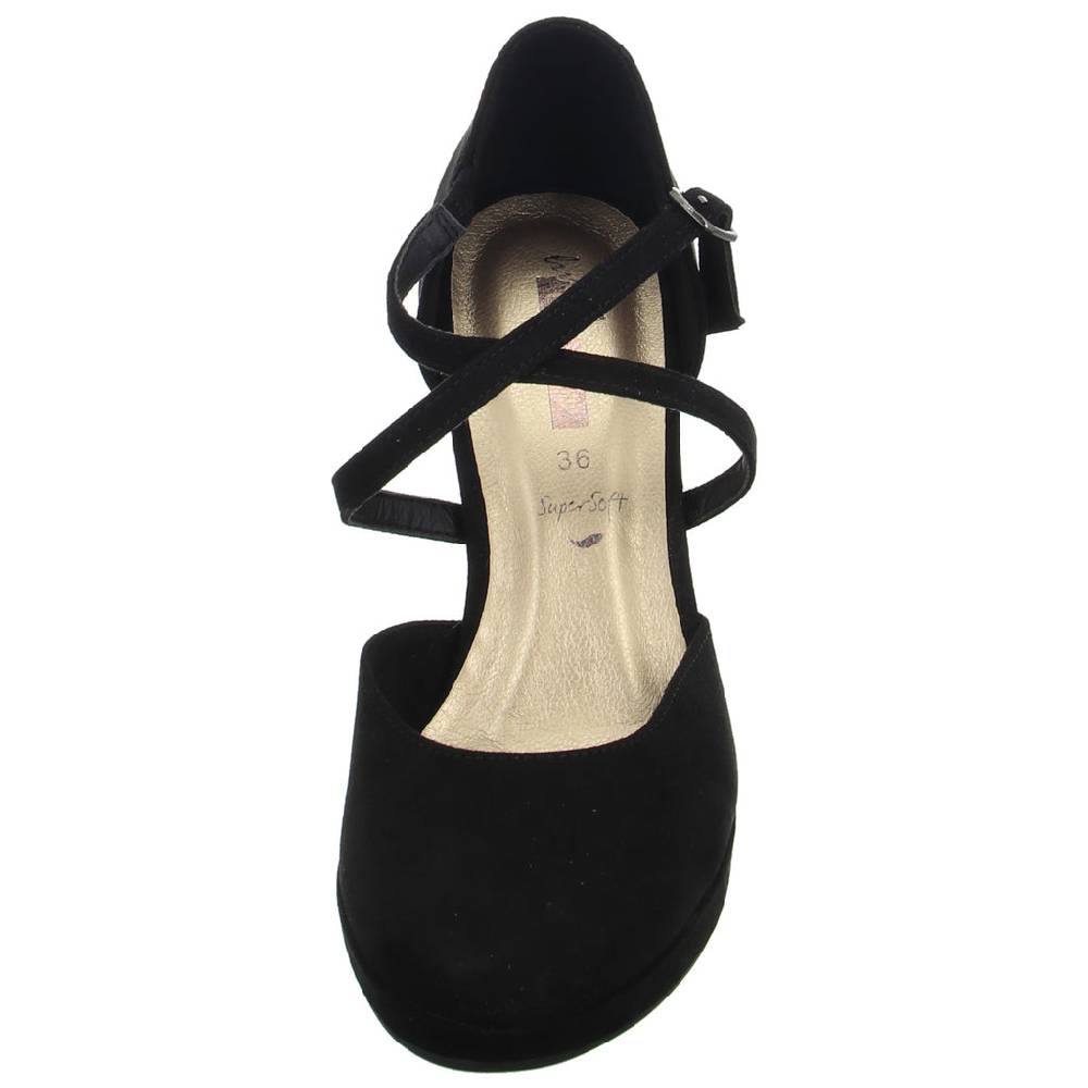 living UPDATED Pumps mit Riemen (diverse Absätze) Zeitbegrenzte Promotion