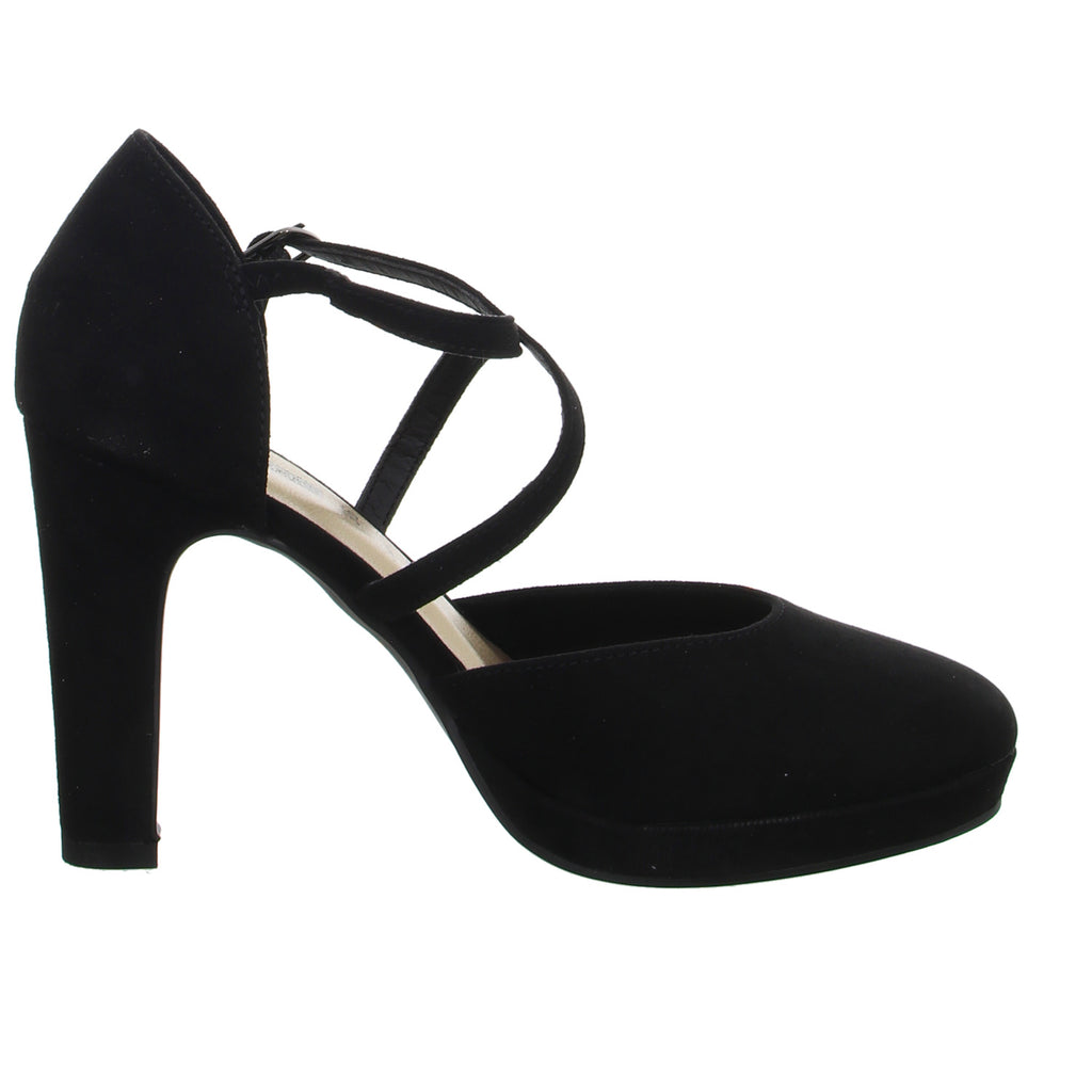living UPDATED Pumps mit Riemen (diverse Absätze) Zeitbegrenzte Promotion