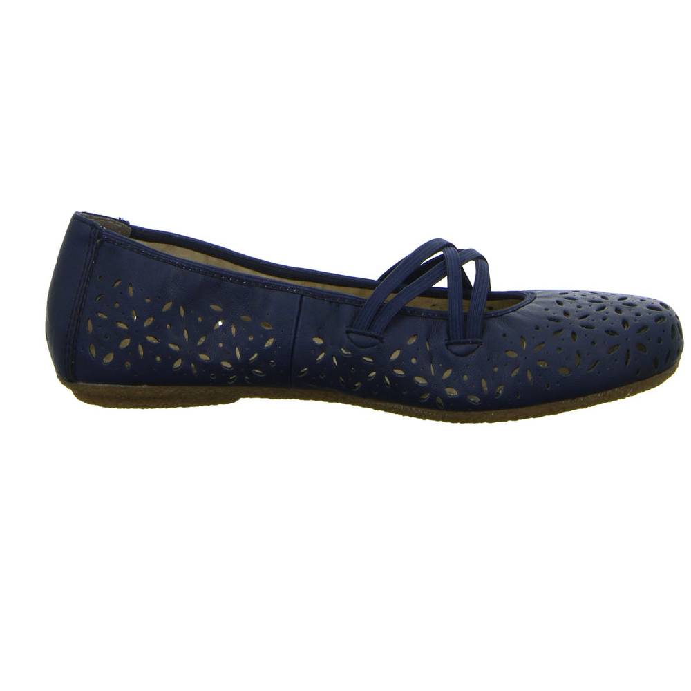 Rieker Ballerinas Bis zu 50% Rabatt