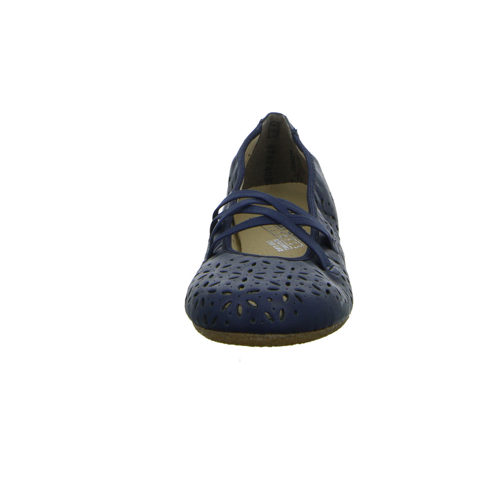 Rieker Ballerinas Bis zu 50% Rabatt