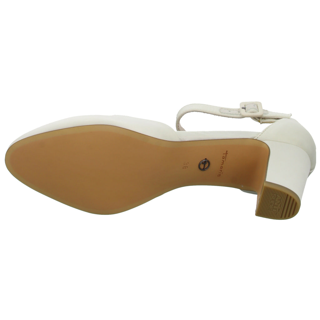 Tamaris Pumps mit Riemen (diverse Absätze) Sonderangebot der Fabrik