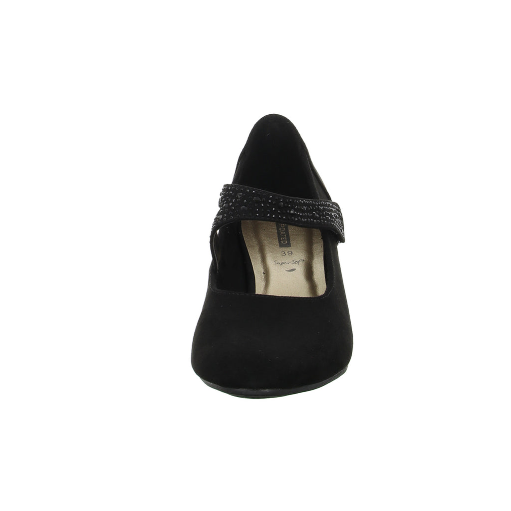 living UPDATED Pumps mit Riemen (diverse Absätze) Bis zu 55% Rabatt