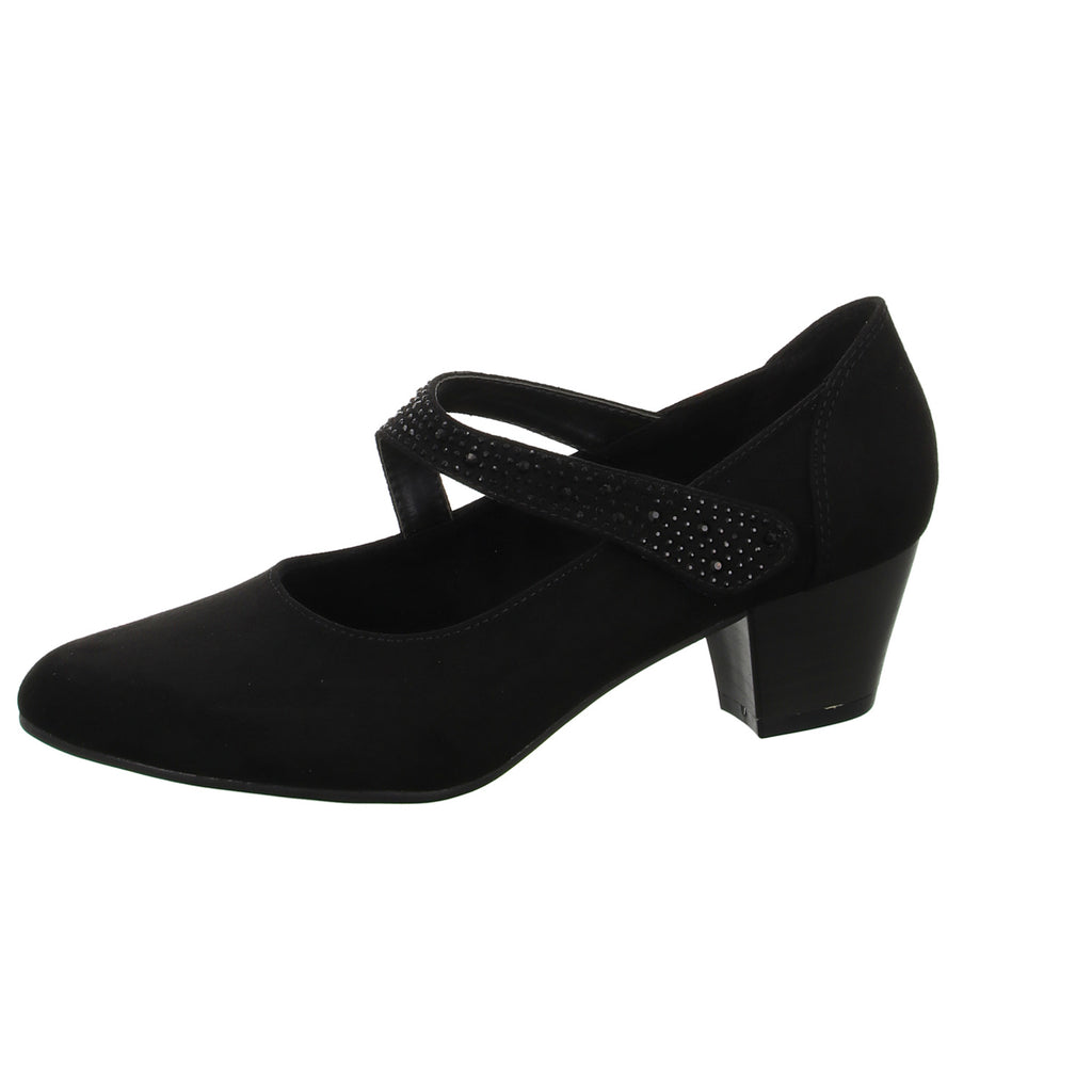 living UPDATED Pumps mit Riemen (diverse Absätze) Bis zu 55% Rabatt