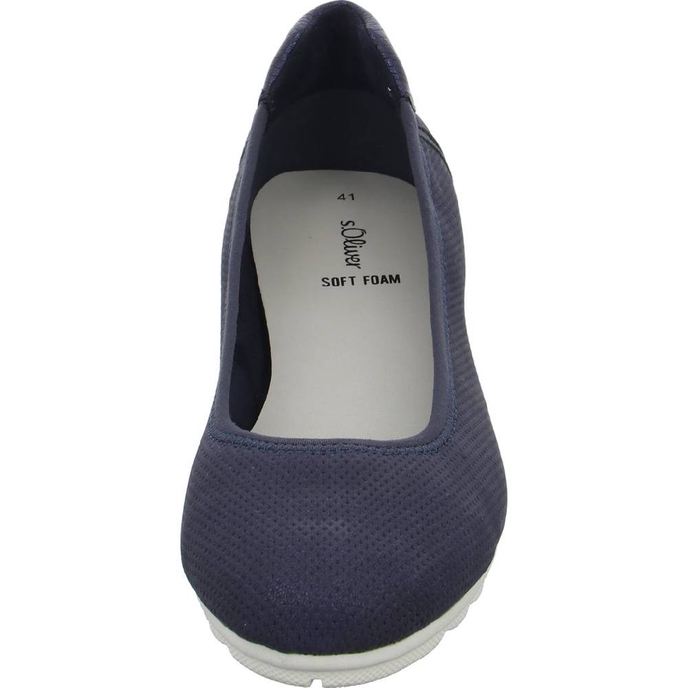 s.Oliver Ballerinas Discount Store für neue Produkte