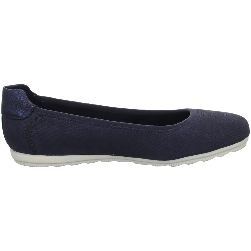 s.Oliver Ballerinas Discount Store für neue Produkte
