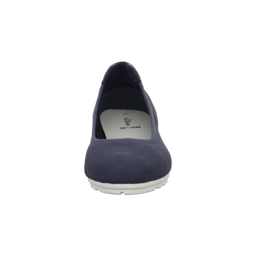 s.Oliver Ballerinas Discount Store für neue Produkte