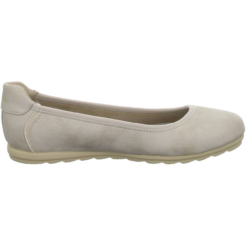 s.Oliver Ballerinas Nur noch ein Tag übrig